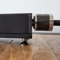 LUDIC Asgard current pass through stabilizer variant 1