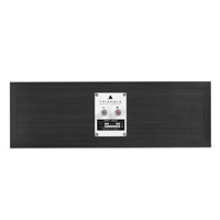 Triangle Voce EZ variant 12