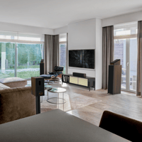 Klipsch RP-500SA II variant 22