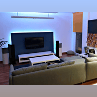 Vicoustic Vari Bass Ultra variant 6