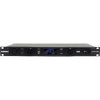 Furman 16A Power Conditioner with Lights, Volt/Ammeter, 220V-240V (PL-PRO DM C E) variant 1