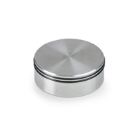 Pro-ject Audio Systems - USA Record Puck DS variant 1