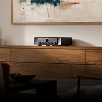 Marantz MODEL 50 variant 6