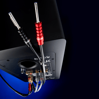 Chord Company Leyline2XL speaker cable variant 2