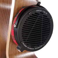 Dekoni Audio Ear Pads for Audeze LCD Series Headphones - Fits variants of LCD-2, LCD-3, LCD-4, LCD-X variant 21