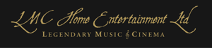LMC Home Entertainment Ltd logo