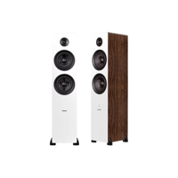 Fluance RT81 Elite High Fidelity Vinyl Turntable with Ai81 Elite Powered 2-Way Floorstanding Tower Speakers variant 3
