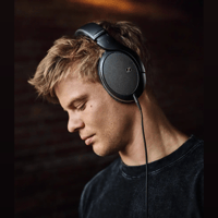 Sennheiser HD 550 variant 3