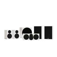 Monitor Audio Gold 50 6G 5.1 System variant 4