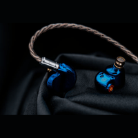 Dunu Falcon Ultra variant 3