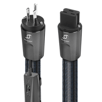 AudioQuest Hurricane High (Variable) Current variant 2