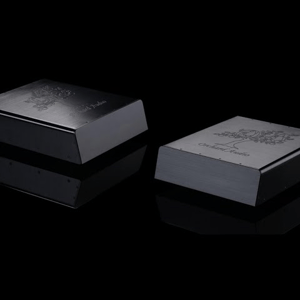 Thumbnail of the video review https://www.youtube.com/watch?v=oxhtJrPS4B8