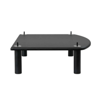 Pangea Audio Pangea Audio Vulcan Rack 5.25-inch Add-On Shelf variant 4