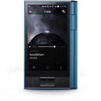 Astell & Kern KANN variant 9