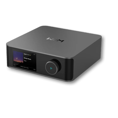 WiiM Amp Ultra