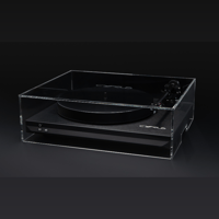 Cyrus Audio TTP Turntable variant 7