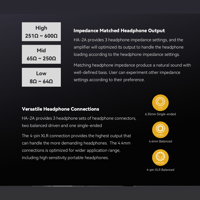 Cayin HA-2A variant 7