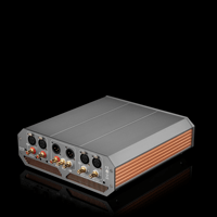 Burson Audio Soloist Voyager variant 3