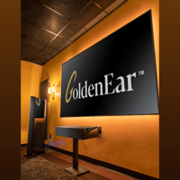 GoldenEar SuperCenter Reference variant 2
