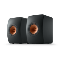 KEF LS50 Meta variant 3