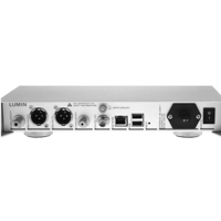 Sbooster Music Streamer Tweaks variant 2