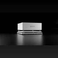 Nagra Audio Nagra Compact PSU variant 1