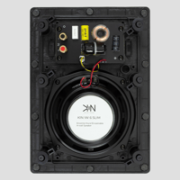 Totem Acoustic KIN IW6 Slim variant 6