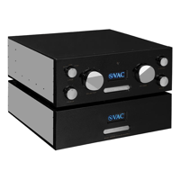 VAC Amps Statement Line variant 1