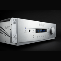 Balanced Audio Technology - BAT VK-90 Preamplifier variant 12