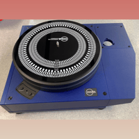 Kuzma Stabi R & options variant 5