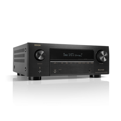 Denon AVR-X3800H
