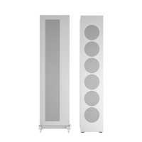 Piega usa Master Line Source Speakers [Pair] variant 2