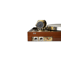 Pro-ject Audio Systems - USA The Classic Reference variant 16