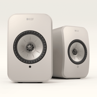 KEF LSX II LT variant 6