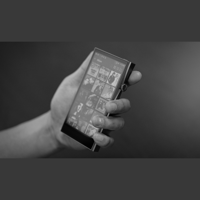 Astell & Kern SE100 variant 5