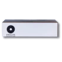 Rogue Audio DRAGON AND HYDRA AMPLIFIERS