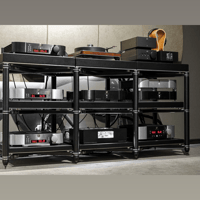 Critical Mass Systems ULTRA-Q variant 5