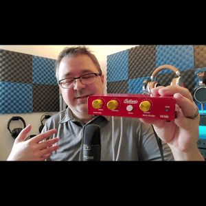 Thumbnail of the video review https://www.youtube.com/watch?v=gcbEujFyyJA