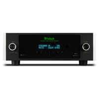 McIntosh Labs MHT300 Home Theater Receiver variant 1