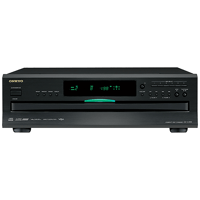 Onkyo DX-C390 variant 1