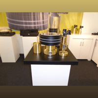 Kuzma XL DC variant 3