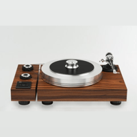 E.A.T. - European Audio Team Forte Turntable variant 1