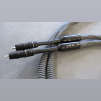 Dyrholm Audio Demo – Vision Interconnect cable – ETI Kryo RCA – 2,5 m variant 1