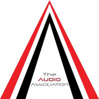 The Audio Association Logo