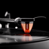 Argon Audio TT-4 SPECIAL EDITION variant 19