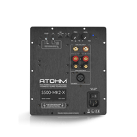 Atohm S500-MK2-X variant 1