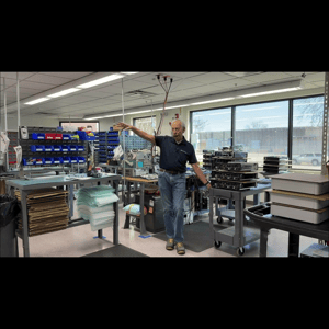 Thumbnail of the video review https://www.youtube.com/watch?v=TwEBF4D43B8