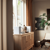 Argon Audio FORTE A5 WIFI variant 23