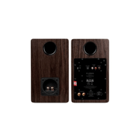 Fluance RT81+ Elite High Fidelity Vinyl Turntable with Ai41 Powered 5" Stereo Bookshelf Speakers (Natural Walnut) variant 5