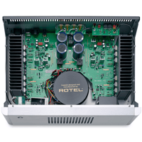 Rotel RB-1552 MkII variant 4